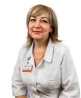 Галстухова Наталья Владимировна