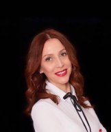 Говорунова Светлана Юрьевна