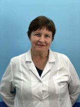 Храмцова Валерия Юлиевна