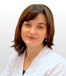 Иванцова Татьяна Александровна