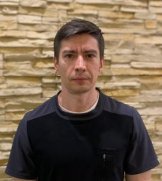 Зиновьев Владимир