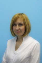 Полякова Жанна Андреевна