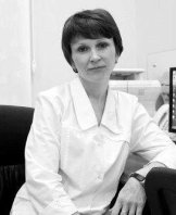 Лагутина Наталья Анатольевна