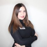 Саркисян Ануш
