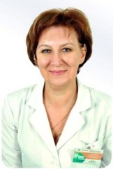 Лезина Александра Юрьевна