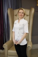 Сельфина Вероника