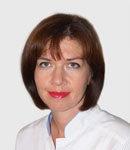 Ягодкина Елена Геннадьевна