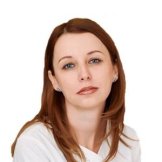 Сахацкая Элла Владимировна