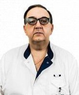 Ситаров Никита Георгиевич