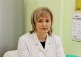 Петракова Светлана Александровна