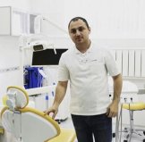 Абрамян Армен Левонович
