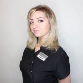 Вислабокова Лариса