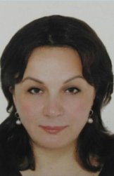 Зубкова Нина Николаевна