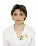 Манучарянц Бела Георгиевна