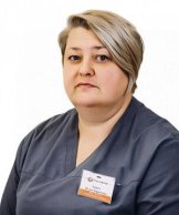 Зорина Юлия Борисовна