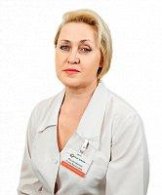 Михайловичева Елена Васильевна