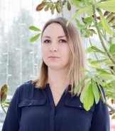 Богатырева Евгения Юрьевна