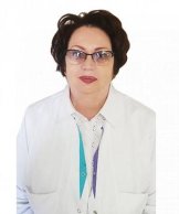 Ивкина Галина Петровна