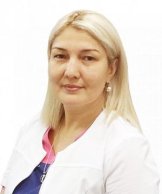 Муминова Марал Реджеповна