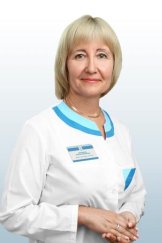 Кутепова Ольга Ивановна
