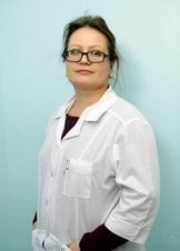 Гулешова Людмила Ивановна
