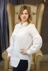 Пашкова Оксана