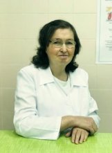 Другова Лидия Валентиновна