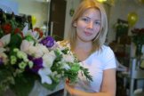 Писарева Ольга