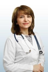 Волохатюк Наталия Дмитриевна