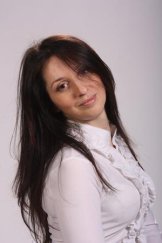 Веселая Елена