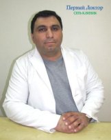 Чахоян Артур Араевич