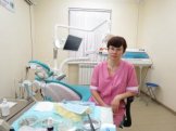 Краснощекова Надежда Витальевна