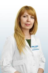 Голованчук Лилия Петровна