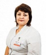 Шукурова Нодира Рахмановна
