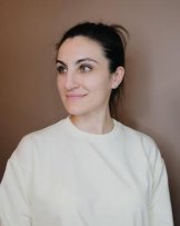 Кыница Наталья