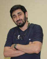 Алиев Орхан Камалович