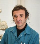 Лубяной Андрей Владимирович