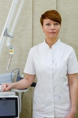 Полосухина Марина Викторовна