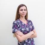 Бирюкова Клавдия Андреевна