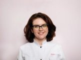 Литвинова Дина Олеговна
