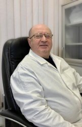 Цициашвили Борис Шалвович