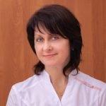 Царева Ирина Александровна