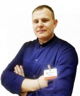Карпович Сергей Михайлович