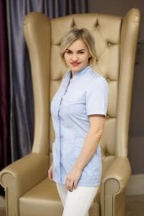 Беличенко Светлана