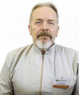 Молчанов Олег Борисович