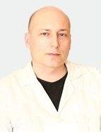 Гречин Георгий Анатольевич