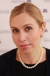Жугрова Елена Сергеевна