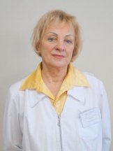 Зенкова Вера Григорьевна