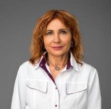 Ананьина Галина Григорьевна