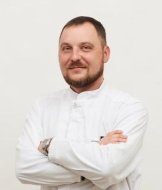 Базаркин Сергей Васильевич